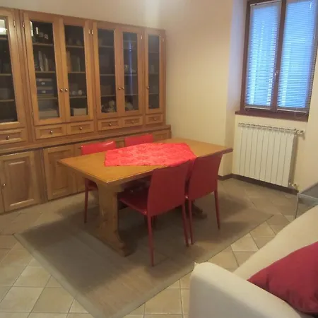 Apartment Santa Lucia